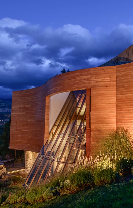 San Martín de los Andes Revista Living