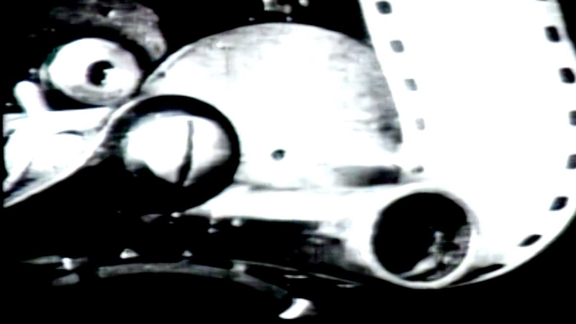 Un viaje fragmentado hacia el cerebro de Jean-Luc Godard