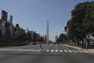Urbanismo. Razones para vivir fuera de las grandes ciudades