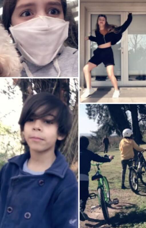 Día del Niño: ¿qué aprendieron los chicos en 150 días de cuarentena?