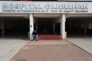¿Cómo resolver el conflicto del Garrahan para siempre?