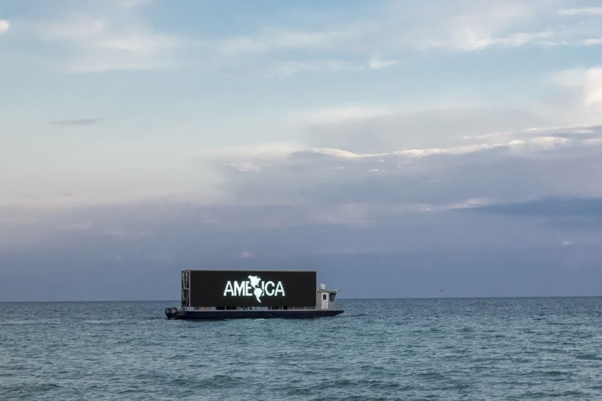 Miami busca que el arte viva en la ciudad todo el año