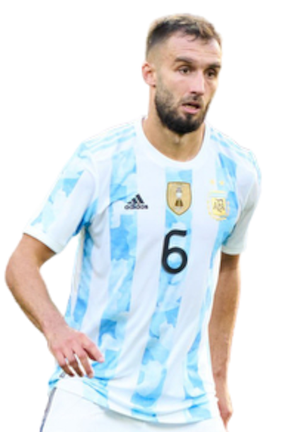 Germán Alejo Pezzella