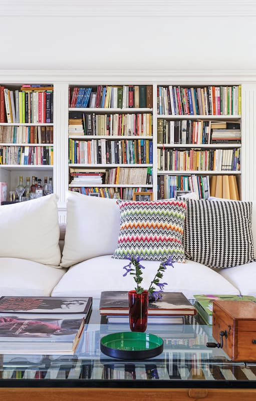 10 ideas para agregarle estilo a tu sofá