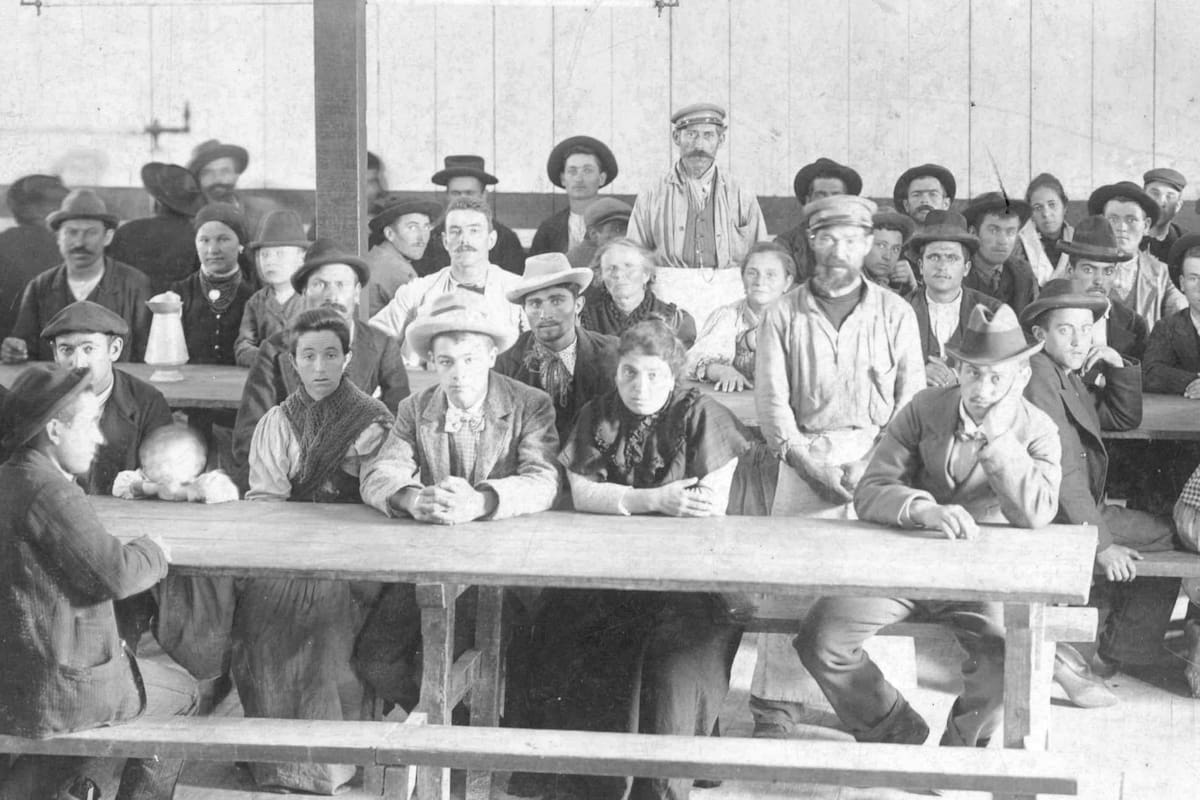 Hotel de los Inmigrantes: historia del edificio que alojó a 1 millón de nuestros antepasados