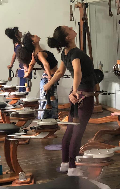 El nuevo Pilates. Cómo es la disciplina recomendada por Madonna y Andy Murray y dónde practicarla