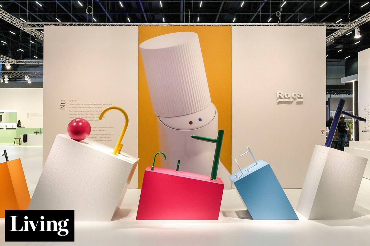 Recorrimos Expo Revestir 2026: Cuáles fueron las tendencias que marcaron el pulso del diseño este año
