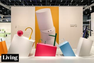 Recorrimos Expo Revestir 2026: Cuáles fueron las tendencias que marcaron el pulso del diseño este año