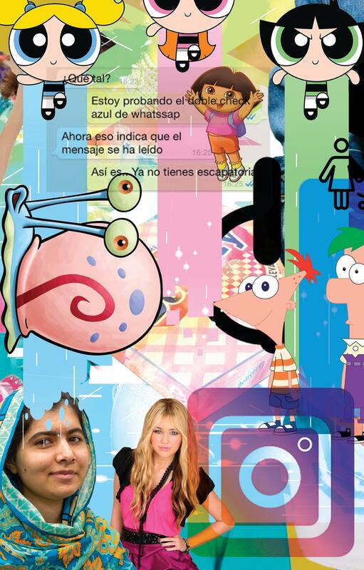 Trivia: cuánto sabés de la Generación Z