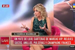 Yanina Latorre reveló cómo se habría enterado Jesica Cirio de la relación entre Insaurralde y Clerici