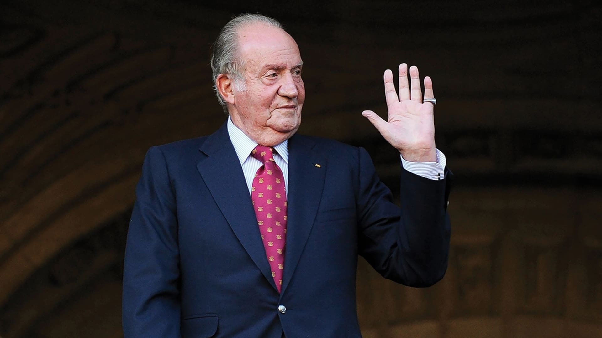 Juan Carlos I. La caída de un rey sin corona