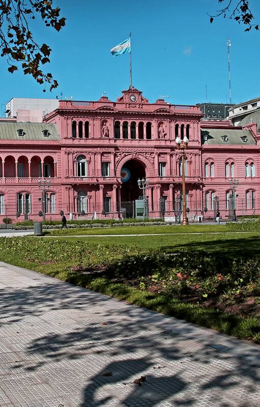 Coronavirus en la Argentina: el desafío de volver a pensar el país