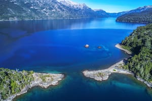 Una película documental reaviva uno de los mayores misterios de la Patagonia