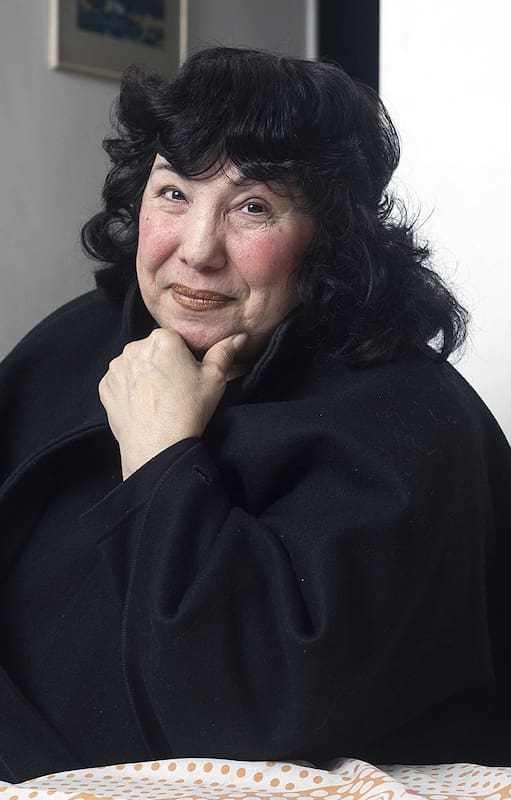 Quién es Marita Monteleone, la mujer que popularizó: "El número solicitado no corresponde a un abonado en servicio"