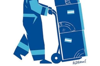 Hace falta política industrial