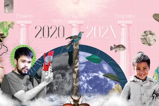 Las 7 habilidades que buscan las empresas en los líderes del futuro
