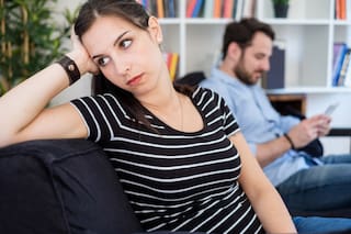 Parejas y cuarentena: qué está pasando y cómo pueden sobrevivir al encierro