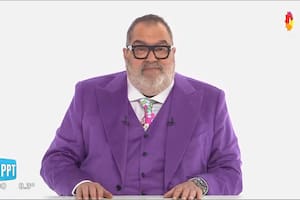 Jorge Lanata apuntó contra los periodistas que lo criticaron por revelar la enfermedad que tendría Wanda Nara