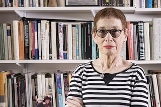 Nora Bär: "La ciencia tiene mucho de novela de intriga"