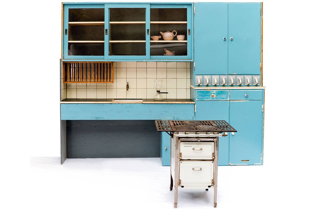 Pionera. Quién fue la mujer que, hace casi 100 años, diseñó la cocina tal como la conocemos