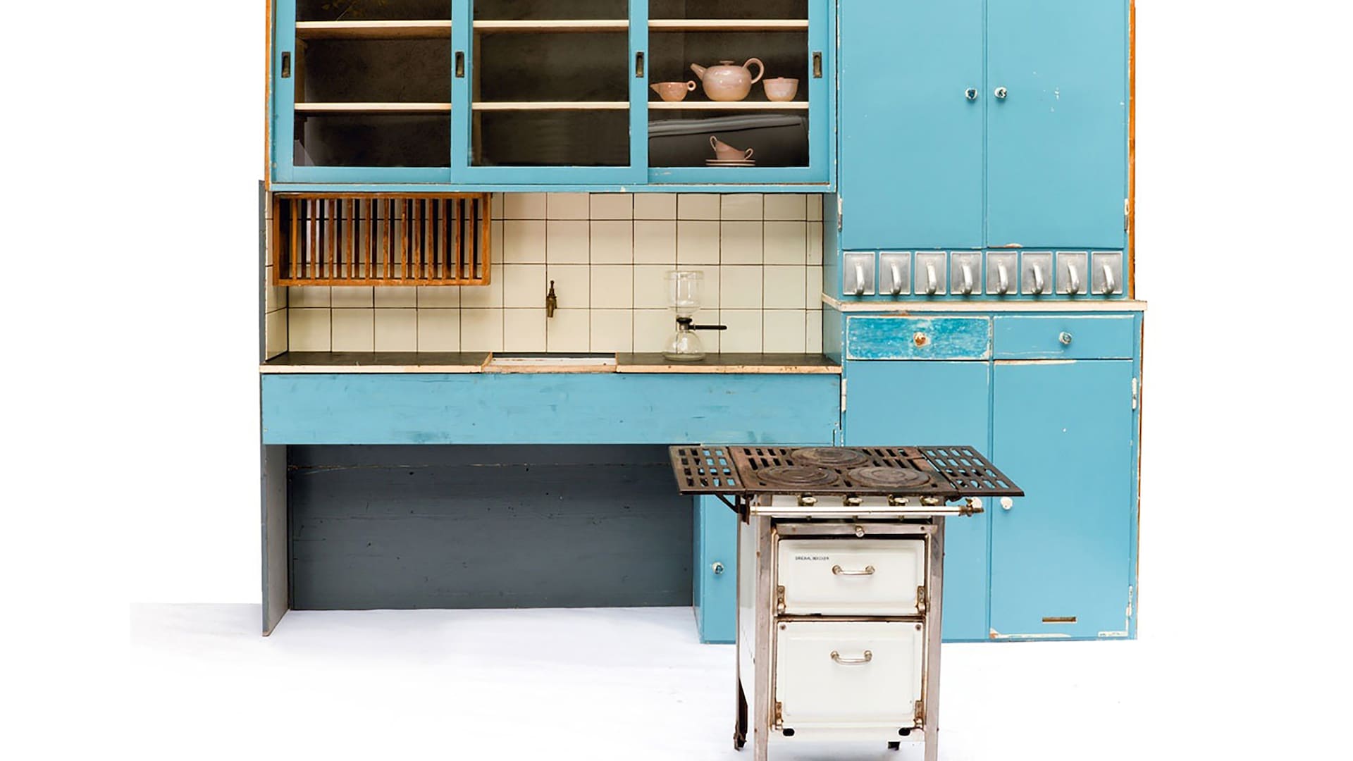 Pionera. Quién fue la mujer que, hace casi 100 años, diseñó la cocina tal como la conocemos