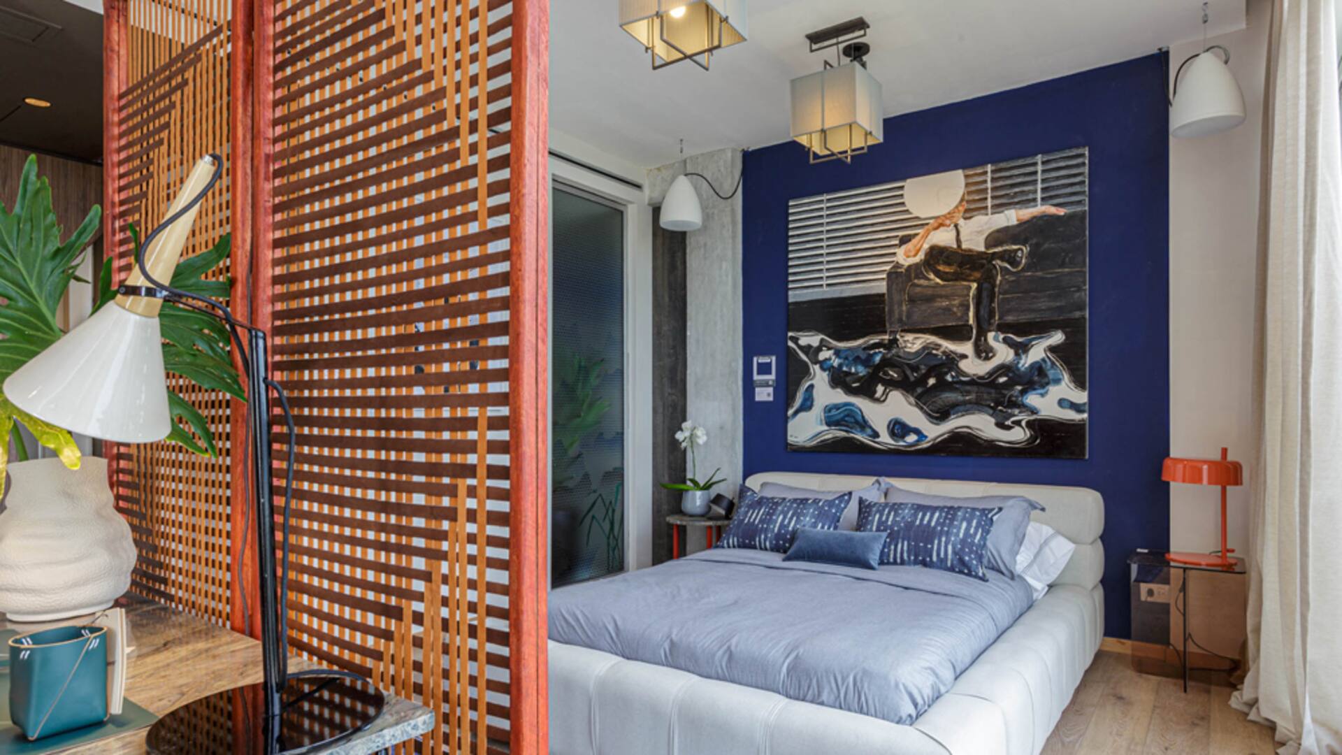 Diseño personal. MADO Studio compara sus espacios en las dos ediciones de Experiencia Living