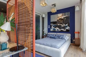 MADO Studio compara sus espacios en las dos ediciones de Experiencia Living