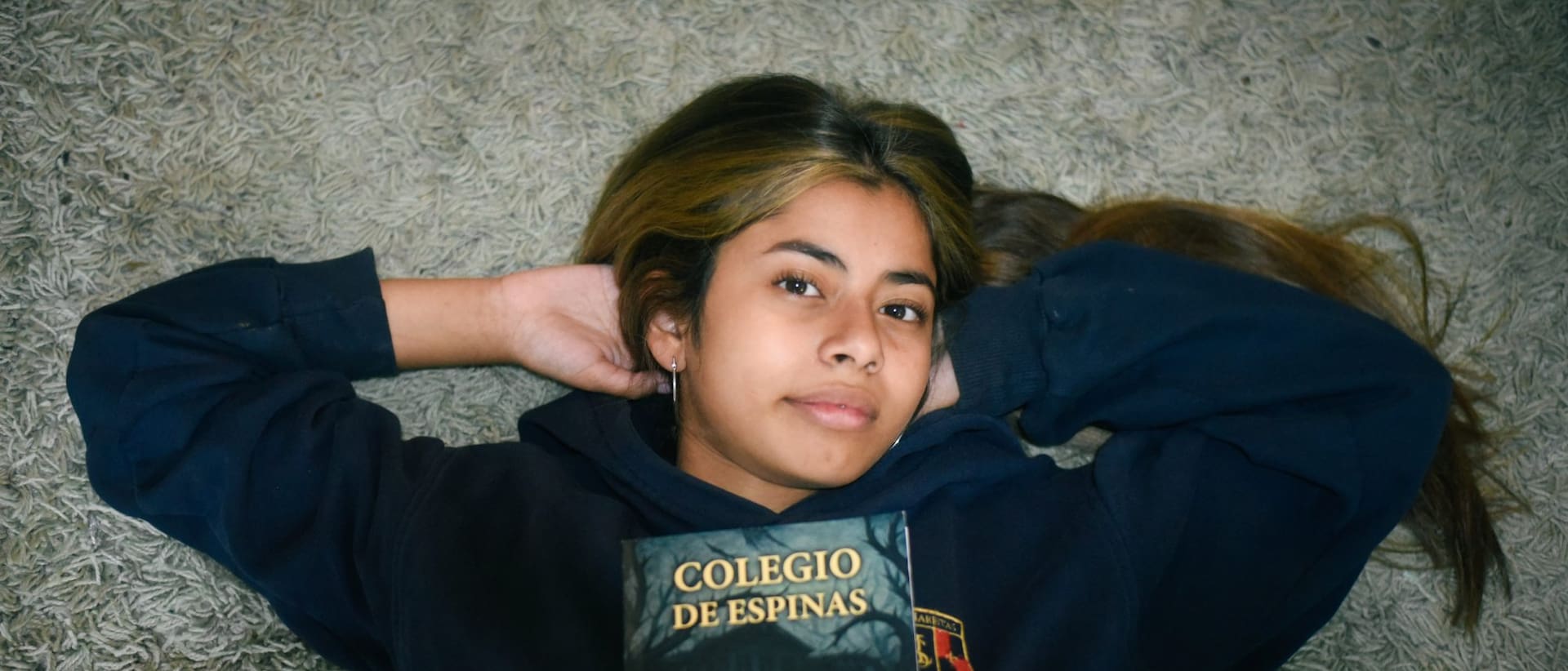 “El bullying mata”: tiene 15 años y escribió un libro para contar lo que sufrió en la escuela