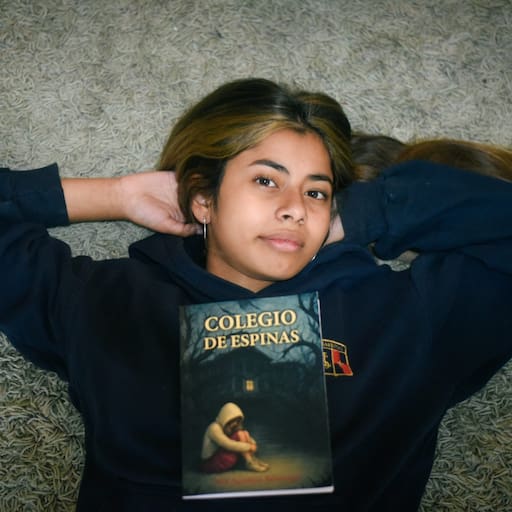 “El bullying mata”: tiene 15 años y escribió un libro para contar lo que sufrió en la escuela