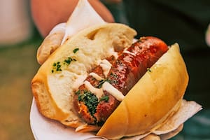 ChoriFest, Chocolaterie, cenas con bodegas y promos: planes para comer en ferias, con actividades familiares y menús especiales