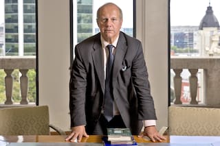 Della Paolera:"Sin reforma estructural del Estado es difícil bajar la inflación"