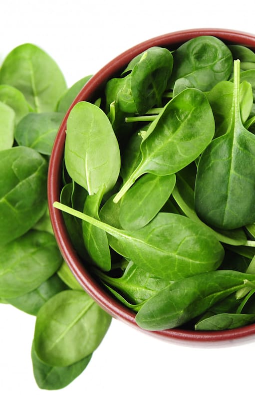 Un alimento superpoderoso en magnesio que podés cultivar en una maceta