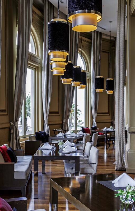 Montevideo y Patagonia. Hoteles con diseño para planear el fin de semana largo