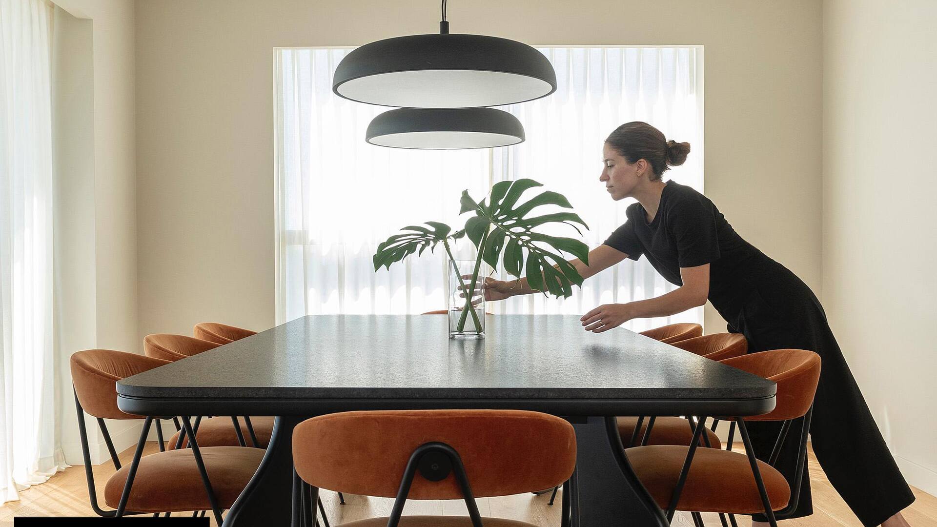 Para empezar de cero: la primera casa de una joven pareja