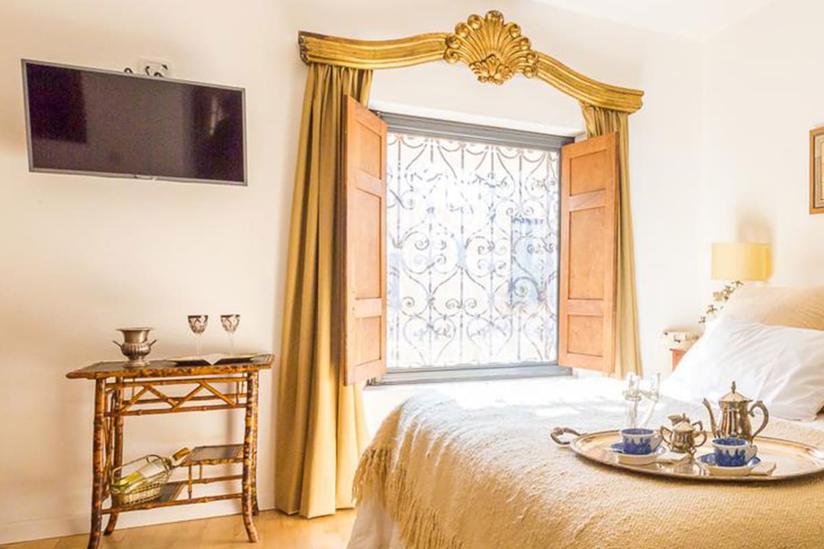 Córdoba: cómo es dormir en un hotel que fue una construcción jesuita de 1670