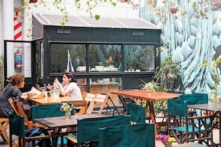 Planes de verano. Novedades de deco y diseño para disfrutar en la ciudad