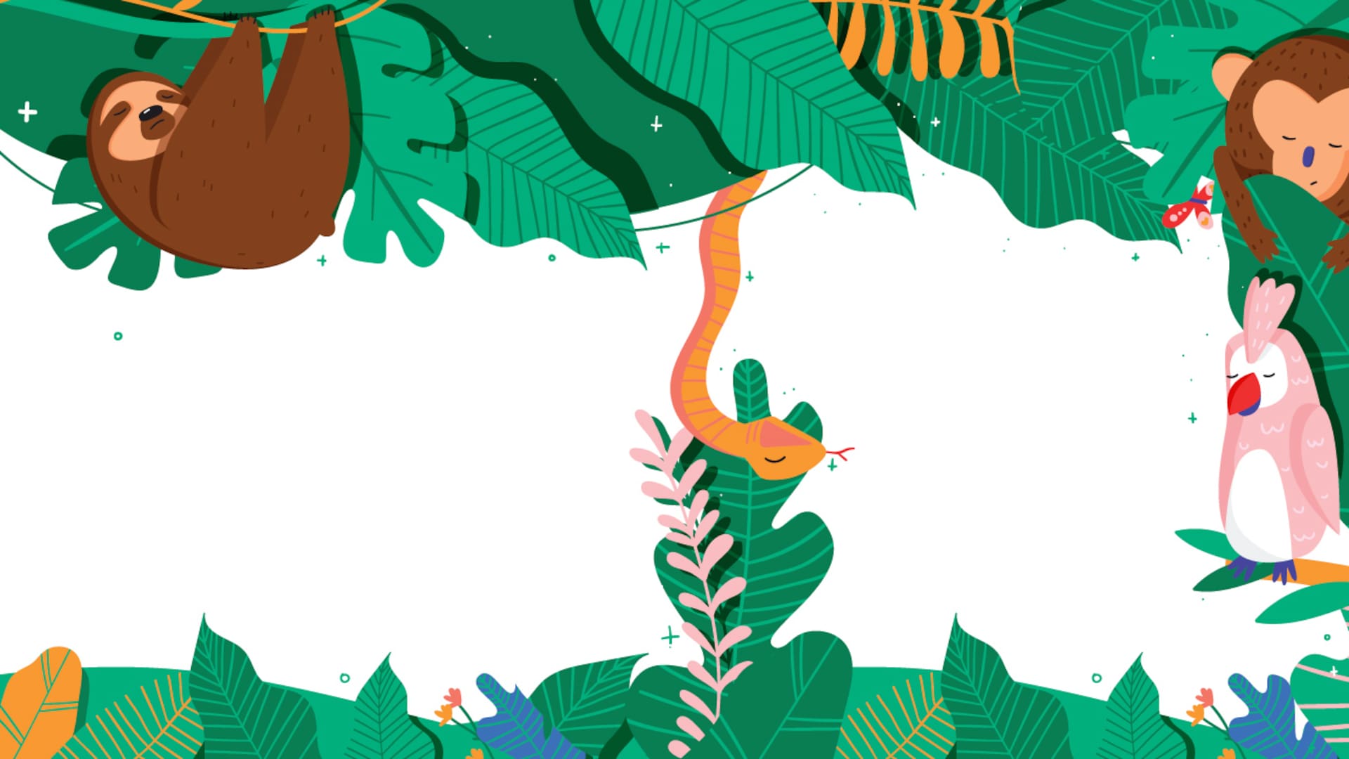 Además del Amazonas. Qué otros pulmones verdes existen en el planeta