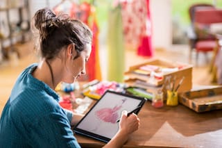 Cómo dar un curso online y ganarte unos pesos sin salir de tu casa