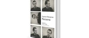 Persona, de Ingmar Bergman