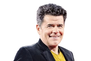 Julián Weich: "El minuto a minuto destruyó a la televisión"