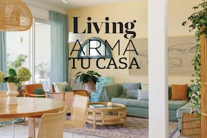 Mirá más de 100 nuevas ideas de nuestro buscador de fotos por ambientes