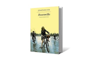 Bournville, de Jonathan Coe