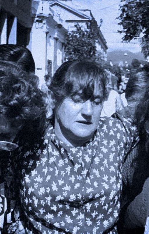 Caso María Soledad Morales. A treinta años de un crimen brutal que sigue conmoviendo