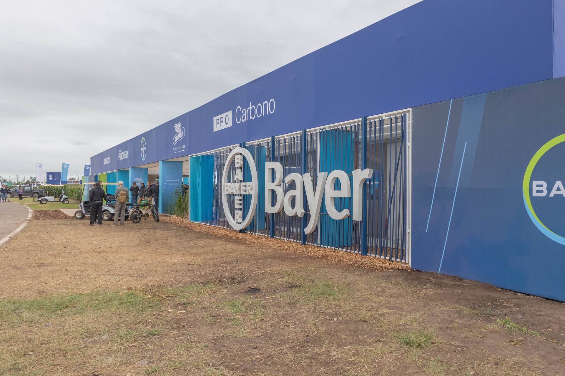 Bayer