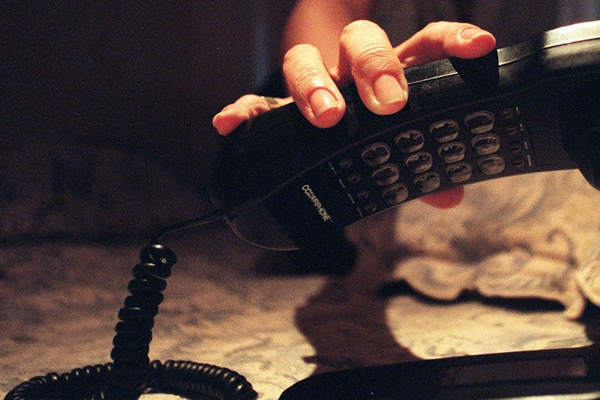 La lenta muerte del teléfono fijo: ya casi no se usa para nada