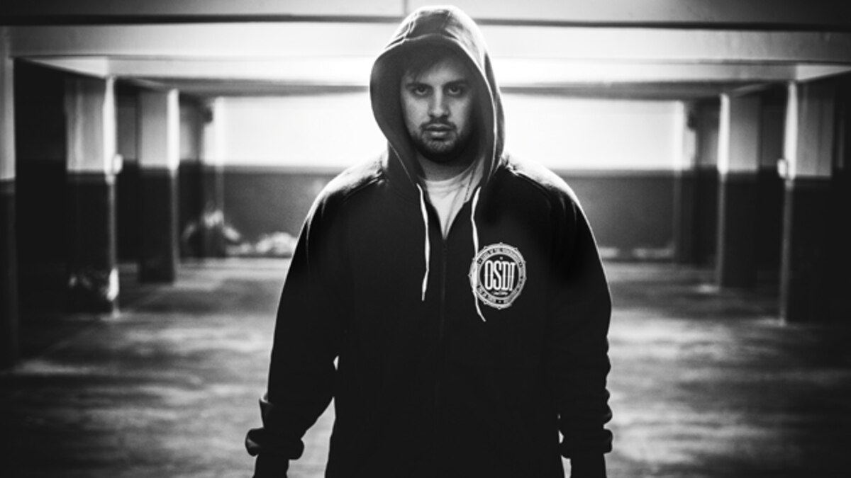 Papo The Rapper Papo MC busca revancha en la Red Bull - LA NACION
