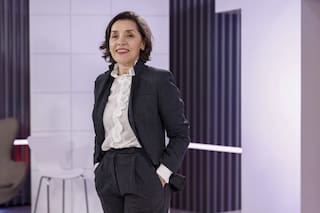 Loreto Bresky: “Argentina tiene capital humano y muy buenas universidades, pero está 77 en el ranking de innovación global; Chile está 51”