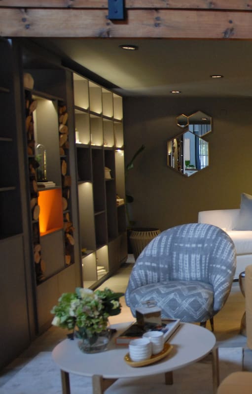 Estilo Pilar: decoración con sello autóctono