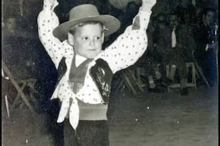 Dance, dance, dance, hoy tu sueño es real
