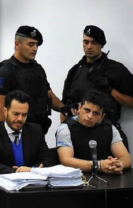 El asesino que calcinó a su víctima y es señalado en otra muerte y una desaparición